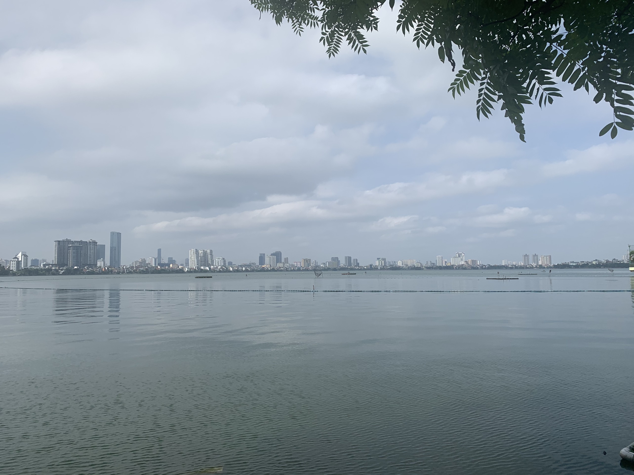 Bán mảnh đất view Hồ Tây, đoạn phố đẹp nhất phố Yên Hoa, Yên Phụ