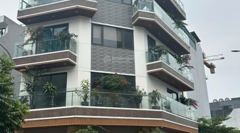 Bán đất, bán đất thổ cư, đất ở hướng Bắc Quận Tây Hồ, Hà Nội phố Trích Sài DT 202m2