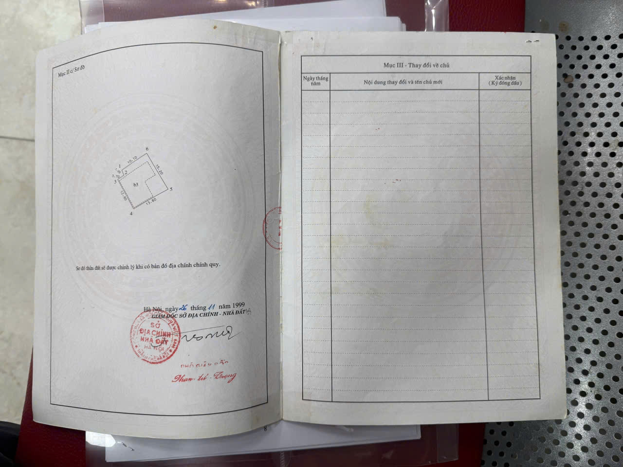 Bán biệt thự sân vườn hướng Đông Bắc ngõ 52 đường Tây Hồ - DT: 190m2 sổ đỏ - Ô tô vào nhà