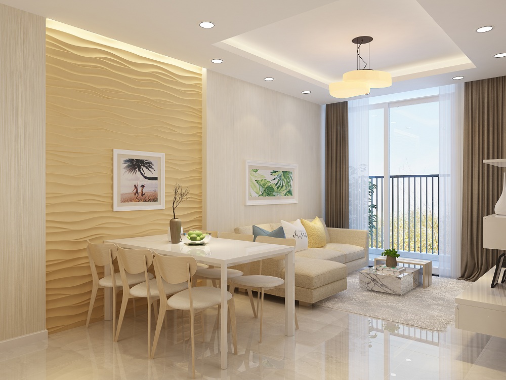 BIỆT THỰ STARLAKE TÂY HỒ TÂY